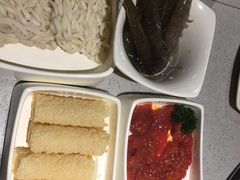-海底捞火锅 (利舞台广场店)
