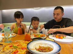 -半悦牛排(龙湖西宸天街店)