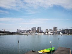 -映月湖中央公园