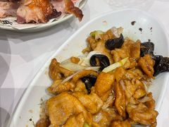 -凯鸽酒楼(操场城店)