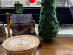 -ZM COFFEE(西安路店)
