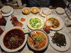 -辛香汇·锦里丨现炒川菜(滁州苏宁广场店)