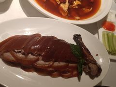 -津禧荟·酥皮烤鸭(北辰店)