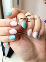 -JustNail甲思美甲