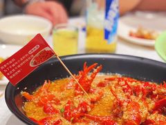 -靓虾二哥长沙地标小龙虾(五一广场店)