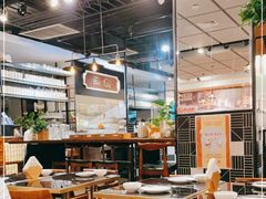 -金翠河烧鹅餐厅(北城天街店)