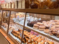 -山崎面包(静安久光店)