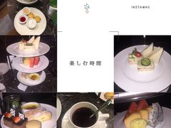 -扬州绿地铂骊酒店