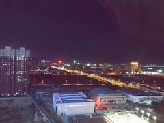 -榆林榆阳西路火车站亚朵酒店