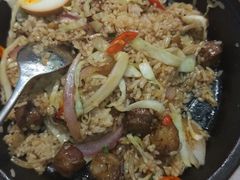 -豪客来牛排(成都锦江大融城店)