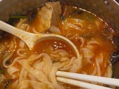 -小满手工粉(北京来福士店)