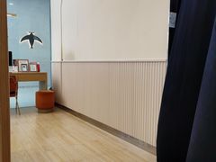 -海马体照相馆(成都来福士广场店)