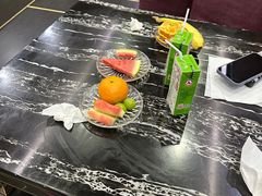 -香江明珠休闲水汇(罗湖村店)