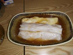 -藤原肠粉店