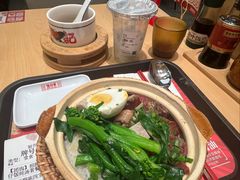 -华记煲仔华·煲仔饭(市桥易发店)