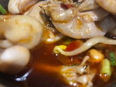 -游击队小豆腐(九街店)