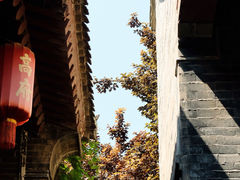 -秦始皇帝陵博物院(兵马俑)