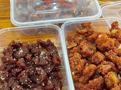 -乔波食品(杜桥中心菜场店)