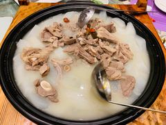 -新兴家喻酒家·羊城名宴(昌岗店)