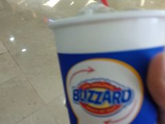 -DQ·蛋糕·冰淇淋(河东万达店)