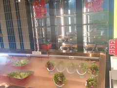 -丰茂烤串(公园店)