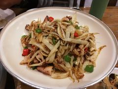 -小时候文化餐厅(盘山店)