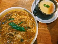 -云海肴·汽锅鸡·云南代表菜(天津国金汇店)