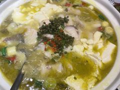 -老包子豆腐坊(大庆路店)