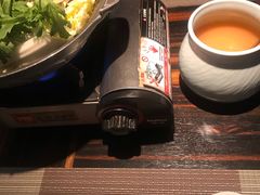 -山葵家·创意料理(临平银泰城店)