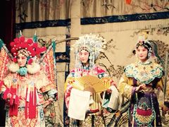-正乙祠戏楼