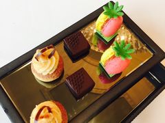 -Caprice(香港四季酒店)