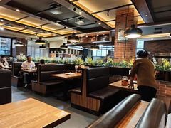 -玛森烧烤(汇佳商城店)