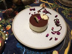 -第101座花园餐厅(湖滨88店)