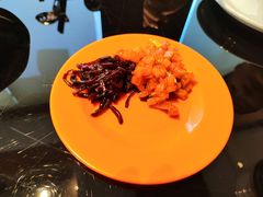 -蓝海大饭店·渔歌舫(黄岛店)