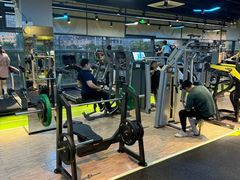 -GMJ·24H健身房(北外滩店)