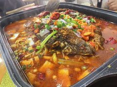 -江西小炒(古方店)