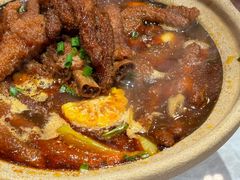 -山四砂锅(太原钟楼街店)