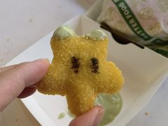 -德克士(前门店)
