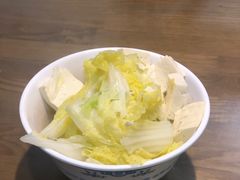 -老爆肚满五香烧牛羊肉