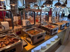 -秦皇国际大酒店·自助餐