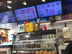 -梁子刨冰王(鞍山西道店)