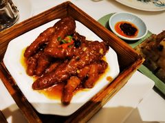 -广州酒家(中华广场店)