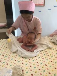 点击看大图 -仕馨·优若家月子会所(萝岗店)