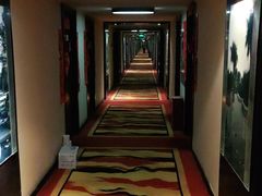 -北京九华山庄会展酒店
