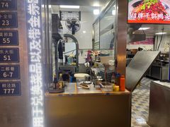 -路边羊烧烤酒场(宝带路店)
