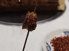 -晓靖轩烧烤(沙河风情店)