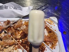 -很久以前羊肉串(大华三路店)