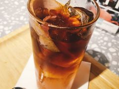 -sugarman espresso素饮糖人高新咖啡工厂