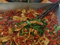 -食膳人家·永州美食地标(双牌店)