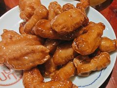 -北平印象.北京烤鸭.新京菜.融合菜(世贸店)